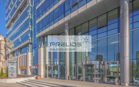 Lokal użytkowy na wynajem Warszawa, Wola 612m2 Foto 3