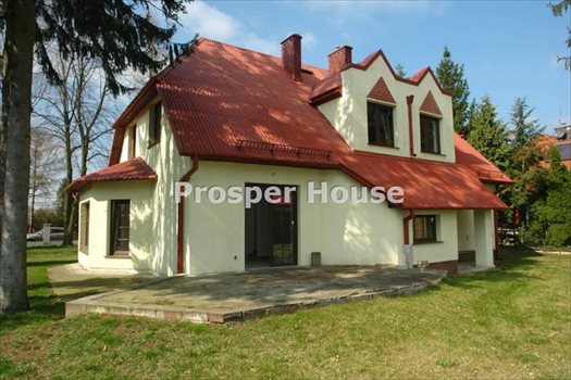 Dom na sprzedaż Brwinów, Brwinów, Błońska 220m2 Foto 4