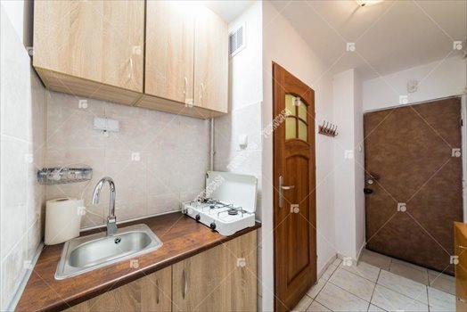 Kawalerka na sprzedaż Kraków, Azory, Ludomira Różyckiego 20m2 Foto 5