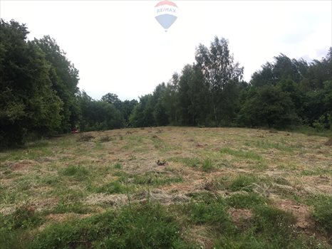 Działka inna na sprzedaż Wołowno 10 525m2 Foto 1