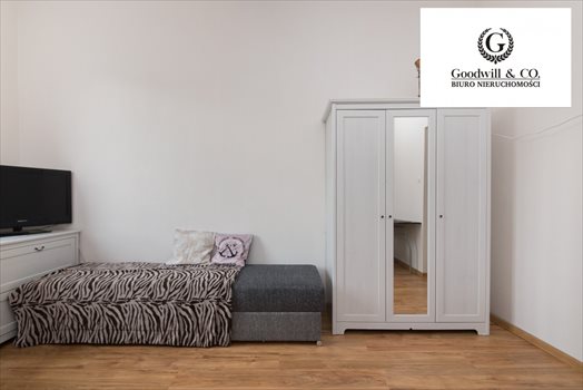 Mieszkanie czteropokojowe na sprzedaż Gdynia, Śródmieście, Kaszubski 62m2 Foto 2