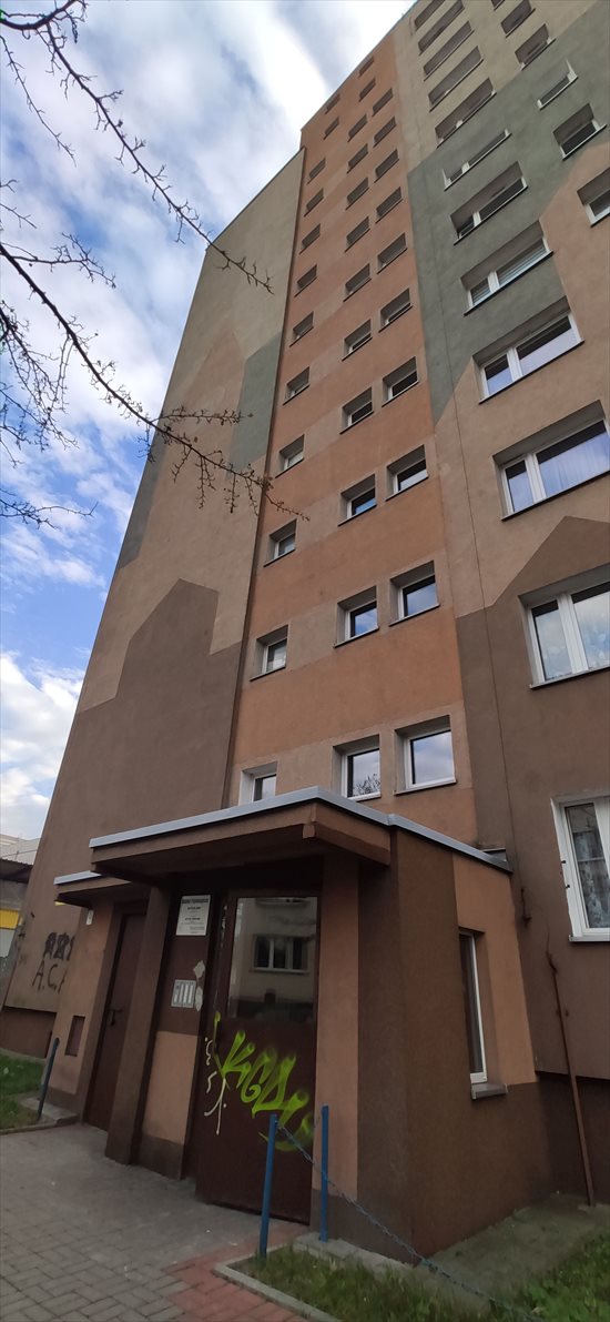 Kawalerka na sprzedaż Częstochowa, Centrum, Lelewela 3/9 27m2 Foto 11