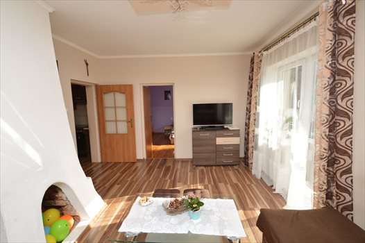 Dom na sprzedaż Ścinawa Mała 200m2 Foto 4