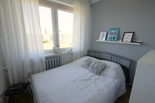 Mieszkanie trzypokojowe na sprzedaż Bystry 60m2 Foto 4