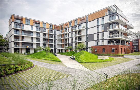 Mieszkanie dwupokojowe na sprzedaż Kraków, Stare Miasto, Rakowicka 31m2 Foto 2