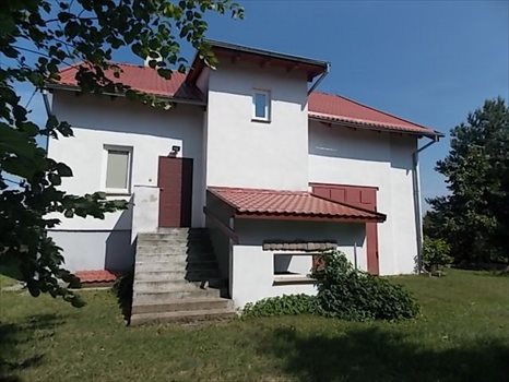 Dom na sprzedaż Radzieje 202m2 Foto 13