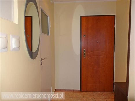 Kawalerka na wynajem Zielona Góra, Łużyckie 31m2 Foto 11