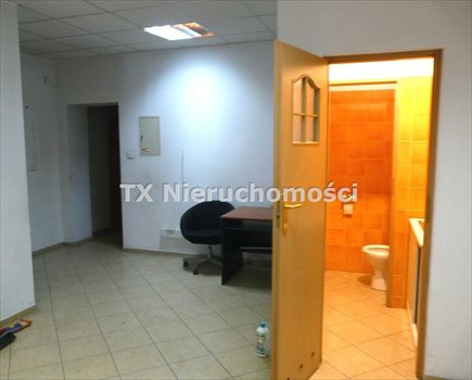 Lokal użytkowy na sprzedaż Gliwice, Centrum 85m2 Foto 6