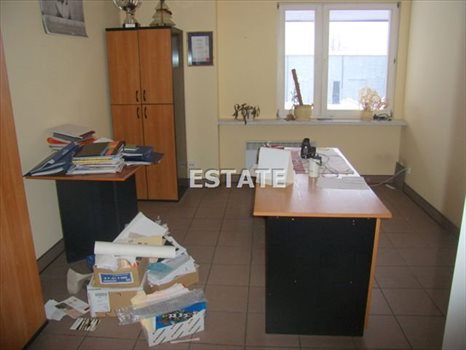 Lokal użytkowy na wynajem Łódź, Bałuty, Brukowa 200m2 Foto 8
