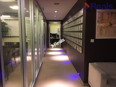Lokal użytkowy na sprzedaż Warszawa, Mokotów 179m2 Foto 11