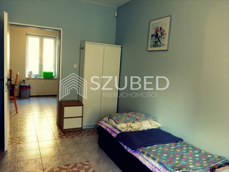 Lokal użytkowy na sprzedaż Łódź, Polesie 334m2 Foto 2