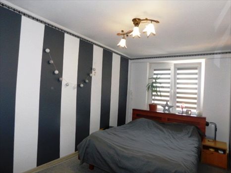 Mieszkanie trzypokojowe na sprzedaż Giżycko, Jagiełły 74m2 Foto 6