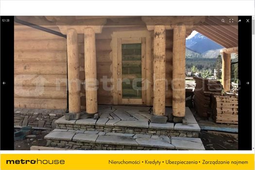 Dom na sprzedaż Kościelisko, Kościelisko 153m2 Foto 5