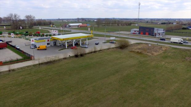 Działka komercyjna pod dzierżawę Brańsk, Armii Krajowej 16 969m2 Foto 4