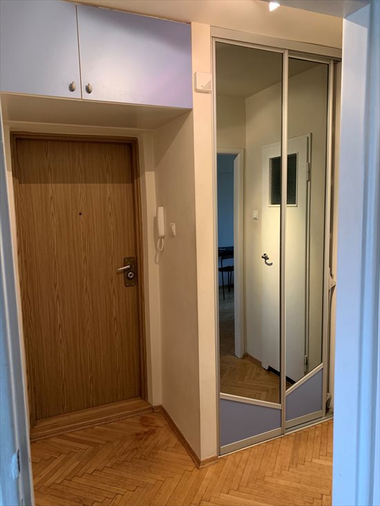 Mieszkanie dwupokojowe na sprzedaż Warszawa, Wola, Al. Jana Pawła II 65 49m2 Foto 9