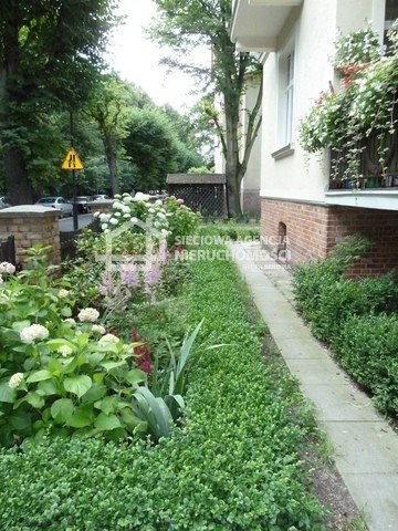 Mieszkanie dwupokojowe na sprzedaż Sopot, Górny, Armii Krajowej 75m2 Foto 1