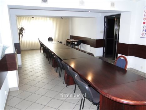 Lokal użytkowy na wynajem Gorzów Wielkopolski 10m2 Foto 9