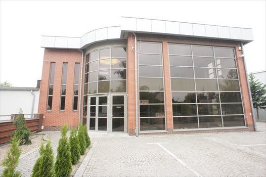 Lokal użytkowy na sprzedaż Poznań, Stare Miasto, Piątkowo, Obornicka 832m2 Foto 2