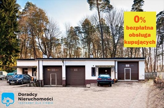 Lokal użytkowy na sprzedaż Olsztyn, Podleśna 1 102m2 Foto 4