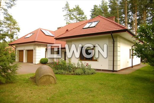 Dom na sprzedaż Chruściele 509m2 Foto 3