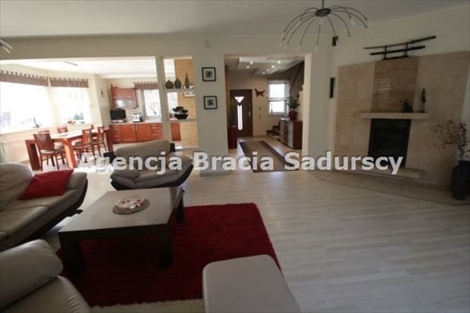 Dom na sprzedaż Kraków, Podgórze Duchackie, Wola Duchacka, Na Łuku 450m2 Foto 10
