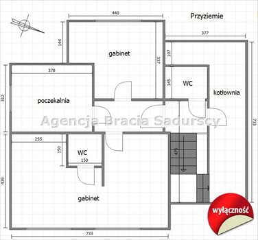 Dom na sprzedaż Kraków, Podgórze Duchackie, Wola Duchacka, Łużycka 400m2 Foto 7