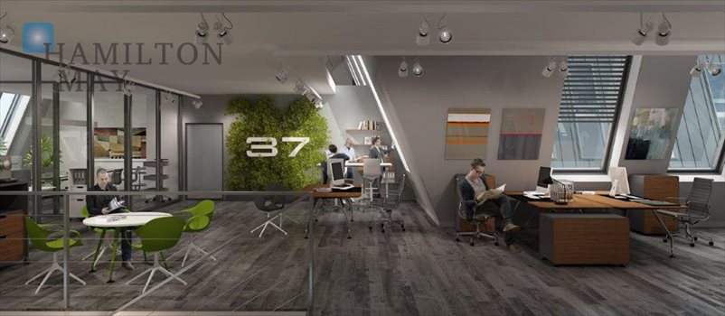 Lokal użytkowy na wynajem Warszawa, Śródmieście, Poznańska 1 000m2 Foto 6