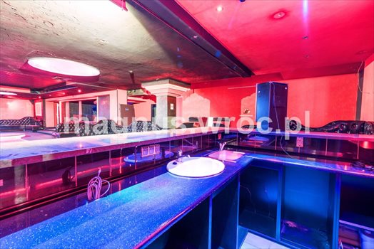 Lokal użytkowy na wynajem Wrocław, Stare Miasto 460m2 Foto 7