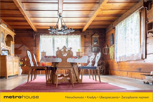 Dom na sprzedaż Zakopane, Zakopane 220m2 Foto 3