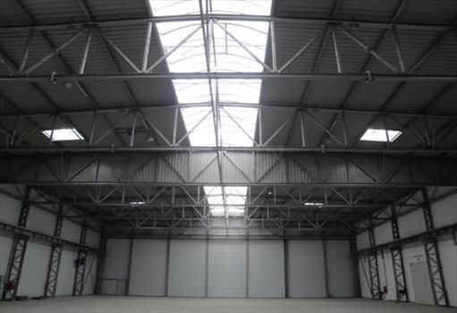 Lokal użytkowy na wynajem Bydgoszcz, ul. Przemysłowa 1 803m2 Foto 2