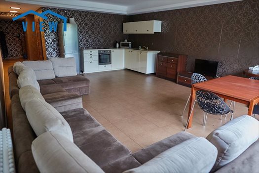 Mieszkanie dwupokojowe na sprzedaż Mierki 63m2 Foto 5