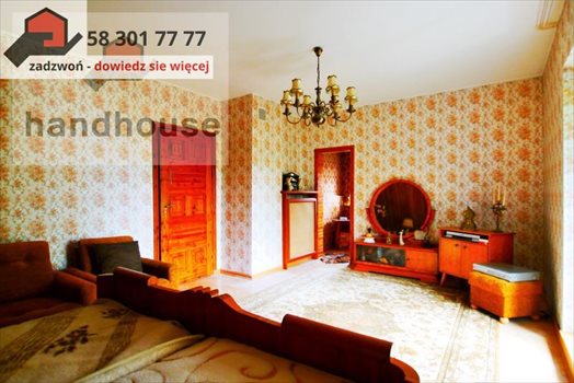 Dom na wynajem Gdańsk, Przymorze, Arkońska 150m2 Foto 2
