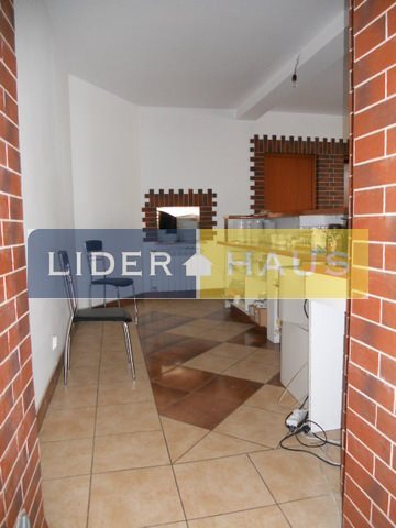 Lokal użytkowy na wynajem Kiełpin 220m2 Foto 5