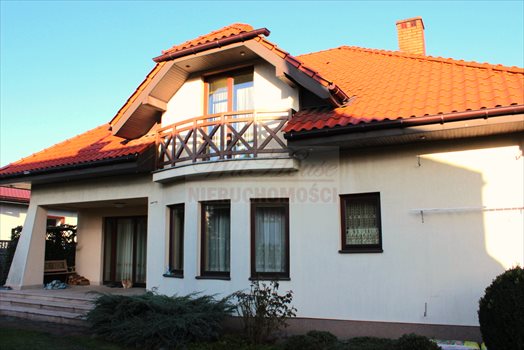 Dom na sprzedaż Pruszków 353m2 Foto 3