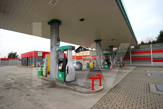 Lokal użytkowy na sprzedaż Żory, Katowicka 3 082m2 Foto 5