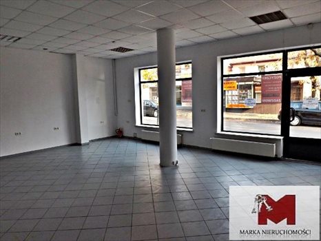 Lokal użytkowy na wynajem Kędzierzyn-Koźle Głowackiego  