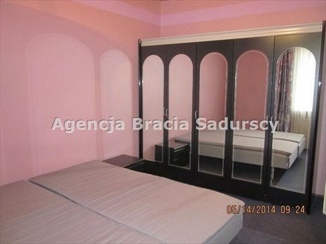 Dom na wynajem Kraków, Zwierzyniec, Wola Justowska, Królowej Jadwigi 120m2 Foto 8