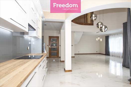 Dom na wynajem Olsztyn 130m2 Foto 2