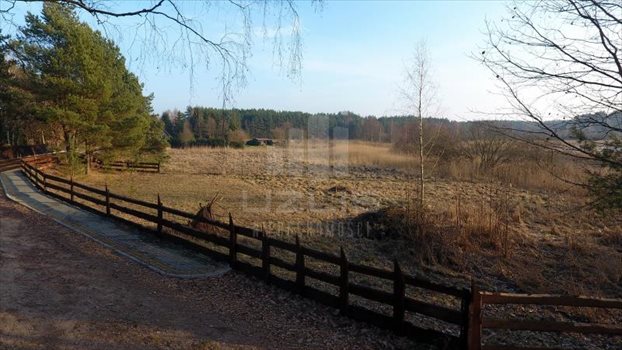 Działka inna na sprzedaż Mały Bukowiec, Jezioro, Las, Rzeka 1 140m2 Foto 6