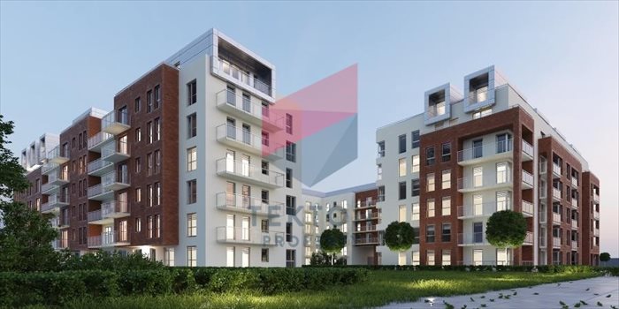 Mieszkanie trzypokojowe na sprzedaż Gdańsk, Śródmieście, św. Barbary 63m2 Foto 10