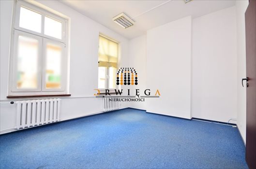Lokal użytkowy na wynajem Gorzów Wielkopolski, Centrum 60m2 Foto 1