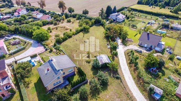 Działka inna na sprzedaż Szpęgawsk, Brak 1 725m2 Foto 3