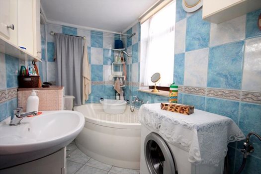 Dom na sprzedaż Junkrowy, Las, Rzeka 90m2 Foto 12