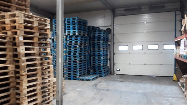 Lokal użytkowy na wynajem Gliwice, Szałsza 1 780m2 Foto 12
