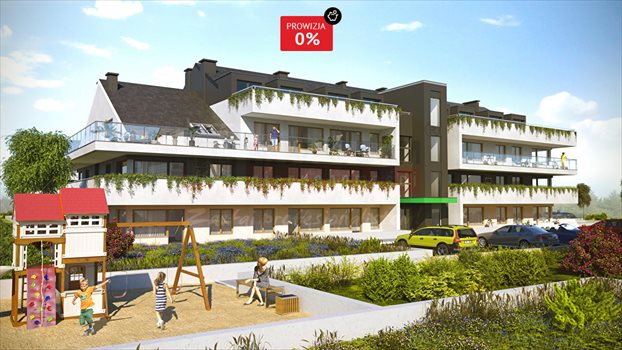 Mieszkanie czteropokojowe na sprzedaż Opole, Malinka 101m2 Foto 2