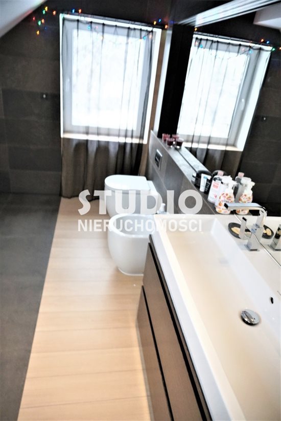 Dom na sprzedaż Kraków, Dębniki, Tyniecka 280m2 Foto 12