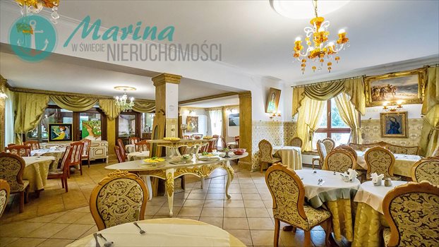 Dom na sprzedaż Karwia, Pas nadmorski, Tereny rekreacyjne 2 100m2 Foto 5
