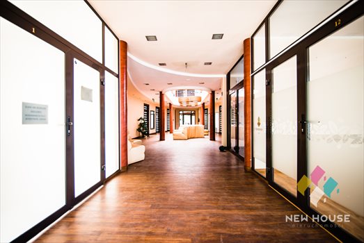 Lokal użytkowy na sprzedaż Olsztyn, Jaroty 1 347m2 Foto 3
