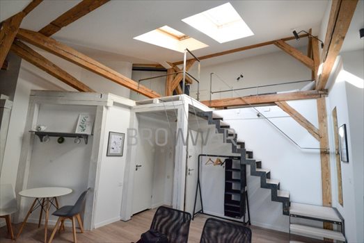 Mieszkanie dwupokojowe na sprzedaż Poznań, Jeżyce, Mikołaja Reja 84m2 Foto 12