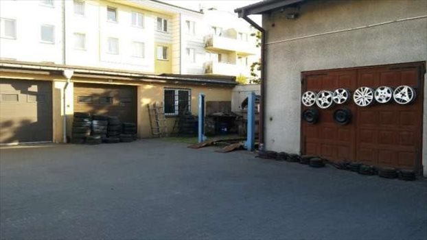 Lokal użytkowy na wynajem Piaseczno 180m2 Foto 1